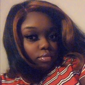 Meet your Posher, Ciara